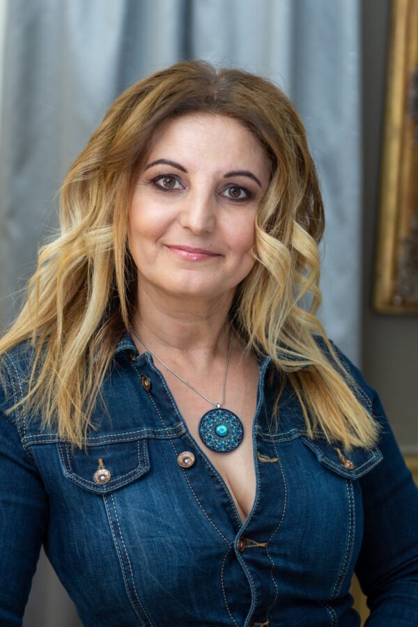 Galaxis Nyakék - Image 2